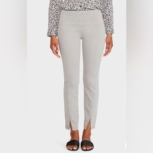 NWT Nic and Zoe Ann day denim pants